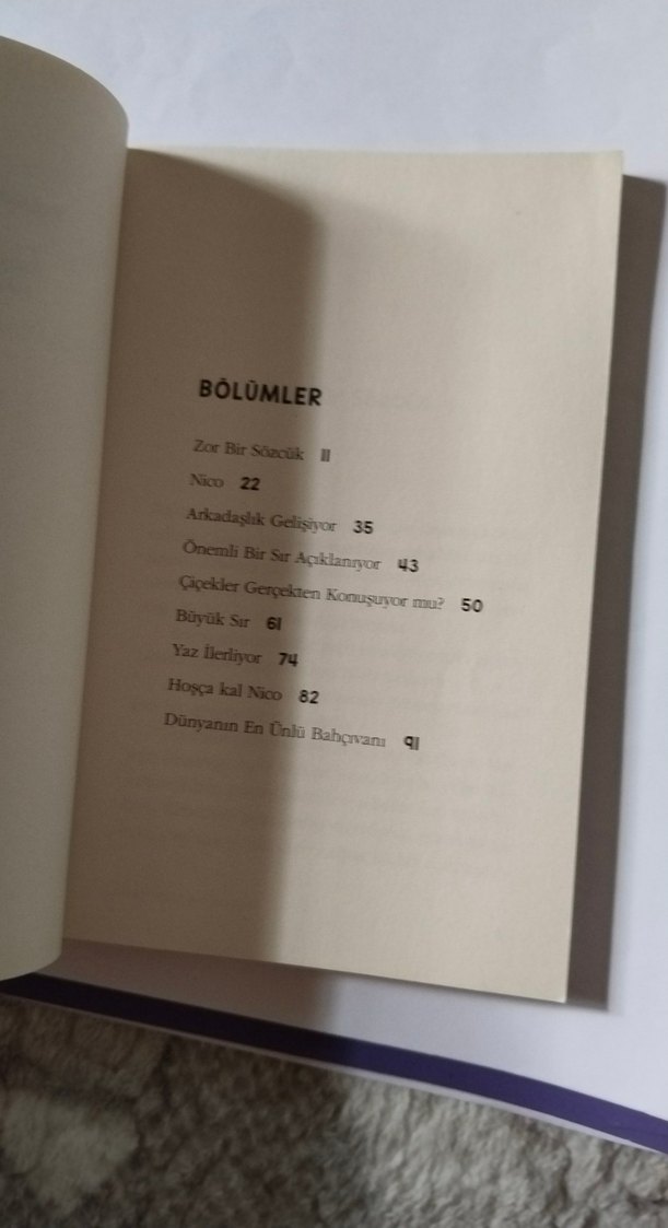 Doğaya Fısıldayan Çocuklar - Luigi Ballerini - Görsel 5