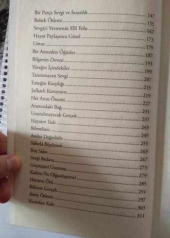 Papatya Kokulu Hikayeler - Kokulu Kitap - Görsel 5