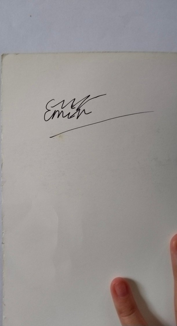 Papatya Kokulu Hikayeler - Kokulu Kitap - Görsel 3