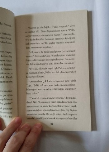 Çılgın Ekspres: Çöp Dünya Çocuk Kitabı - Görsel 6