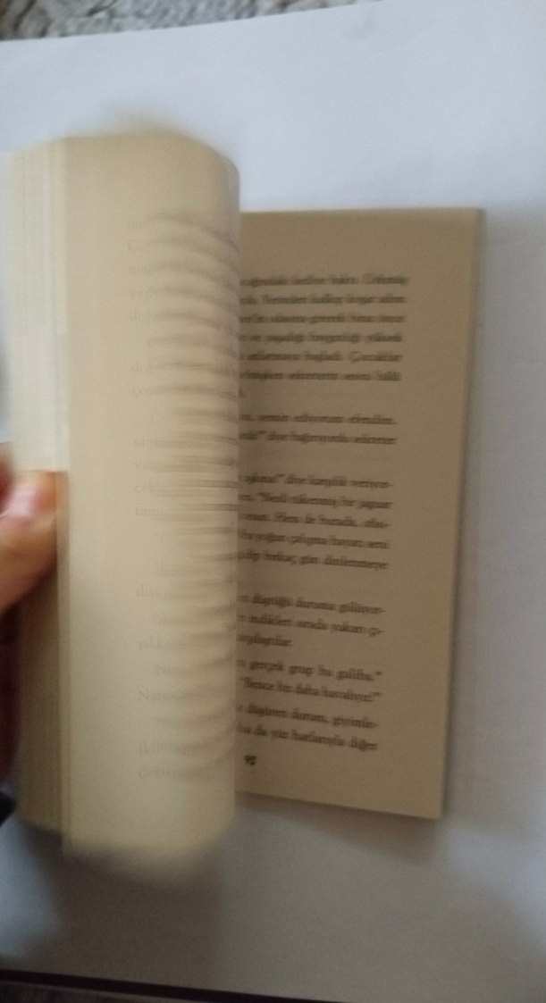 Çılgın Ekspres: Çöp Dünya Çocuk Kitabı - Görsel 3