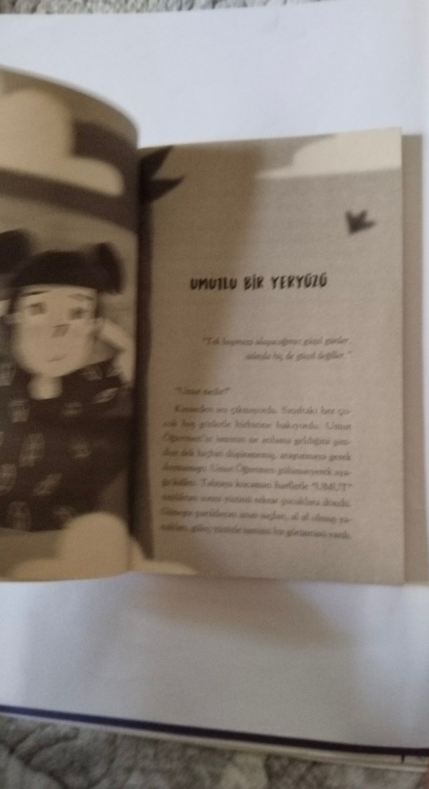 Çılgın Ekspres: Çöp Dünya Çocuk Kitabı - Görsel 4