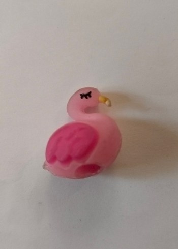  Beden Renkli Pembe kalem Süsleri