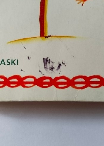 Şeker Portakalı - José Mauro de Vasconcelos - Görsel 4