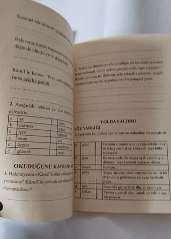 Elleriyle Gören Çocuk - Tomasz Matkowski - Görsel 11