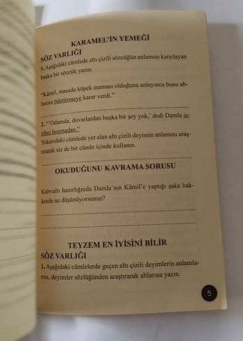 Elleriyle Gören Çocuk - Tomasz Matkowski - Görsel 12