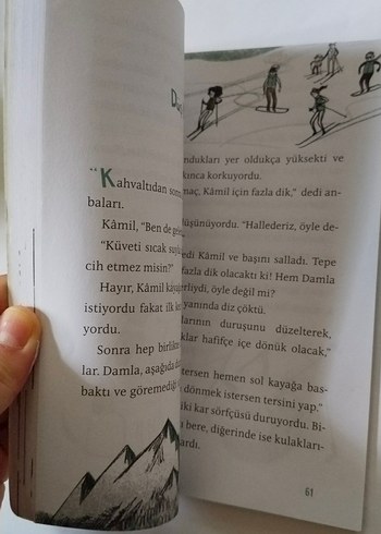  Beden Elleriyle Gören Çocuk - Tomasz Matkowski