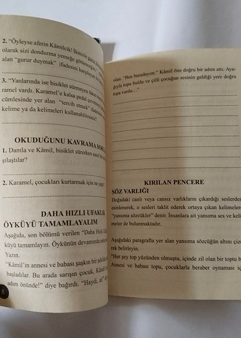 Elleriyle Gören Çocuk - Tomasz Matkowski - Görsel 10