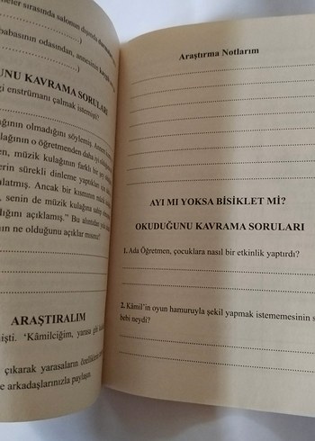 Elleriyle Gören Çocuk - Tomasz Matkowski - Görsel 9