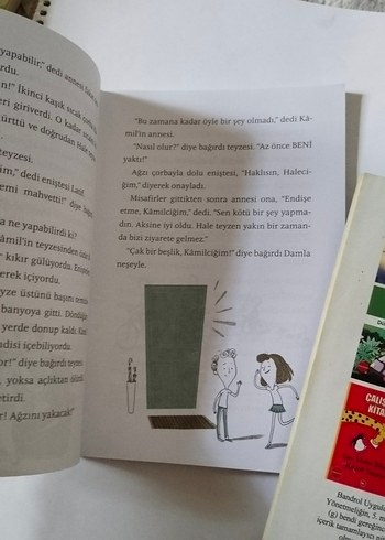 Elleriyle Gören Çocuk - Tomasz Matkowski - Görsel 5