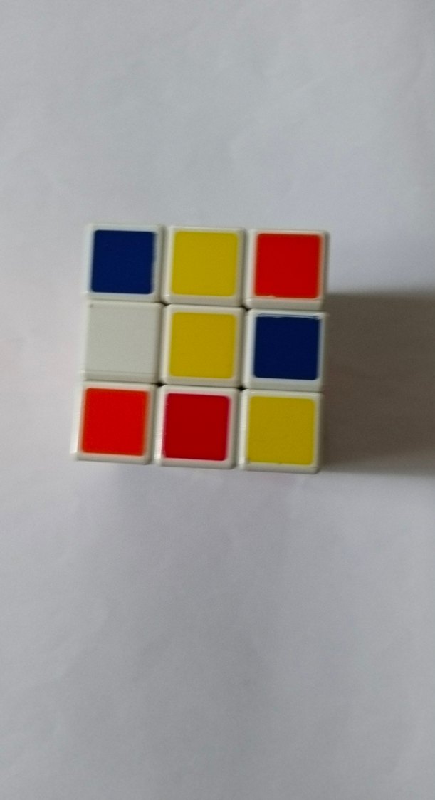 Çok Renkli Eğitici Oyuncak Küp - Görsel 2