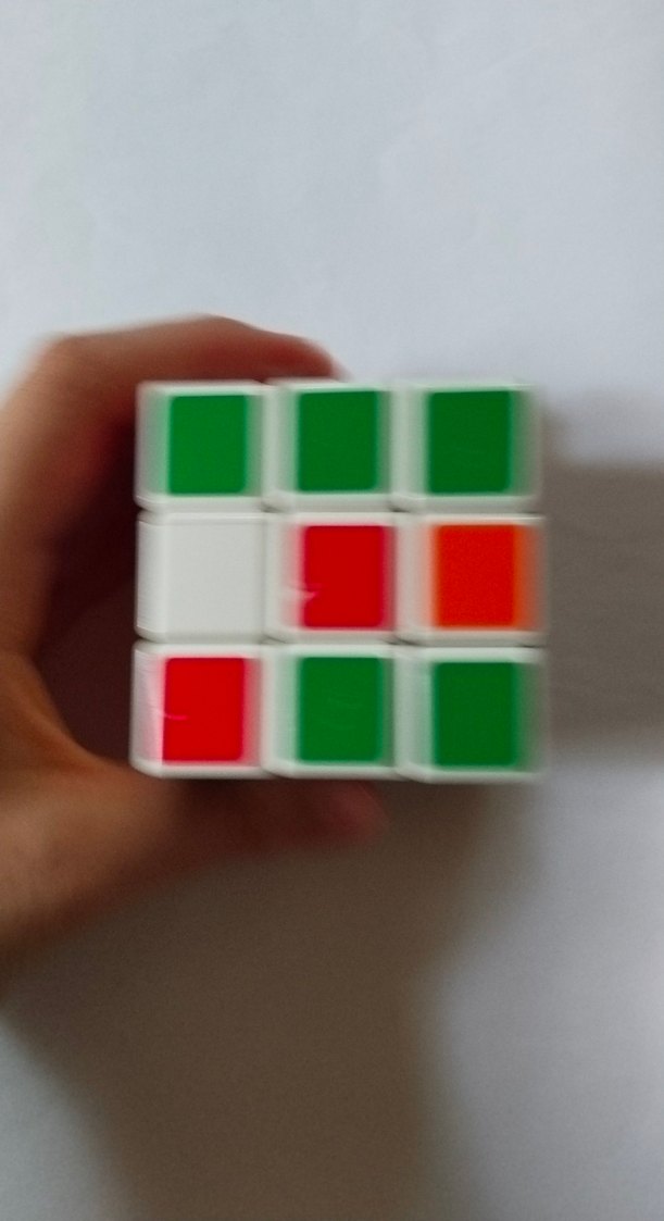 Çok Renkli Eğitici Oyuncak Küp - Görsel 3