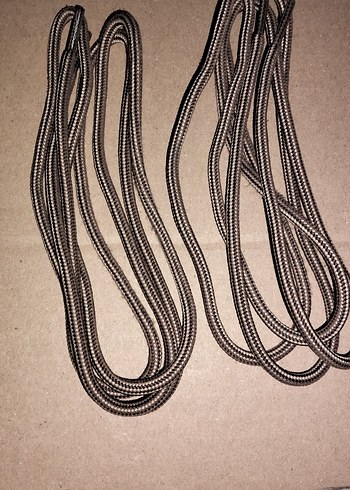 Camel - Kahverengi Erkek Bağcık - Görsel 2