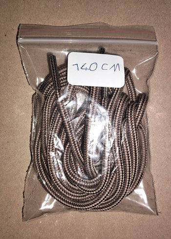 Camel - Kahverengi Erkek Bağcık - Görsel 3