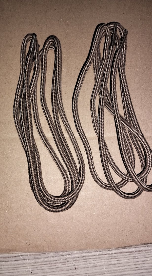 Camel - Kahverengi Erkek Bağcık - Görsel 2