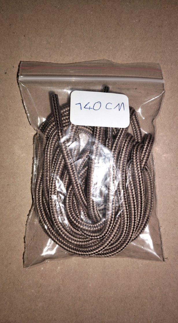 Camel - Kahverengi Erkek Bağcık - Görsel 3