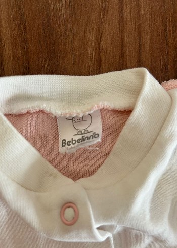 Diğer Bebek Kız Tulum