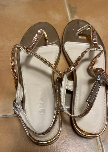 Sandelet - Görsel 2