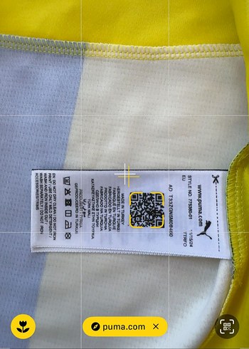 Fenerbahçe forma - Görsel 4