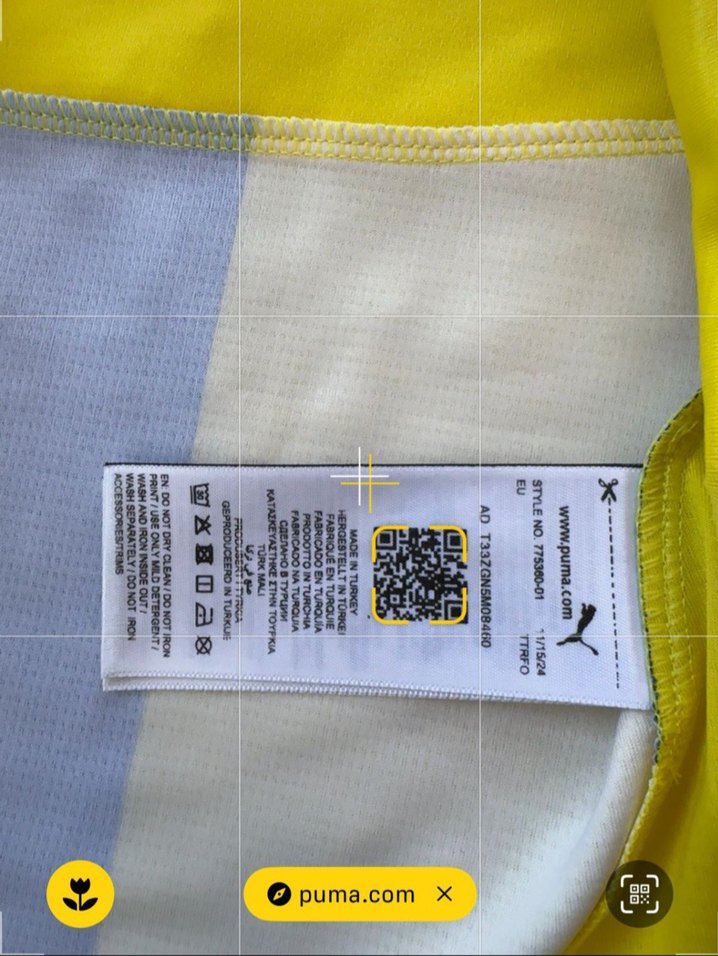 Fenerbahçe forma - Görsel 4