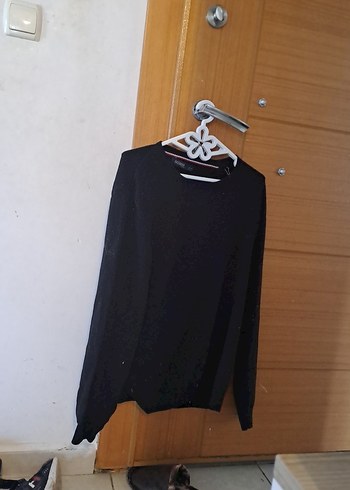 LC Waikiki erkek yumuşacık yün kazak sorunsuz