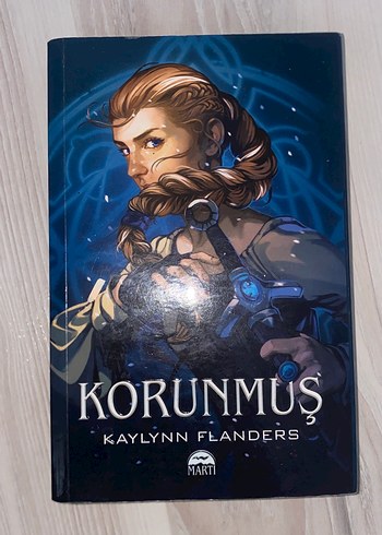 Korunmuş - Kaylynn Flanders