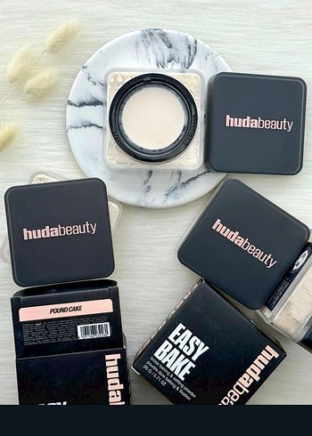 Huda Beauty