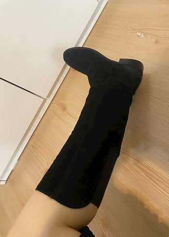 Desa Süet çizme - Görsel 3