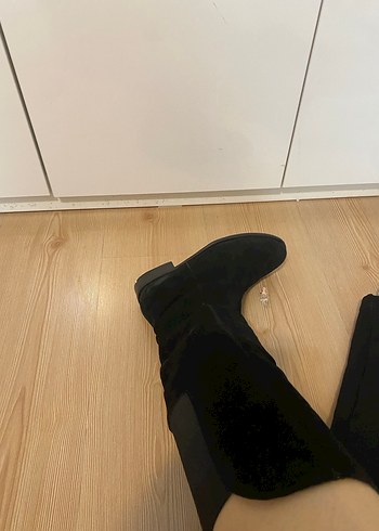 Desa Süet çizme - Görsel 5