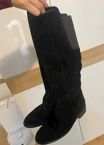 Desa Süet çizme - Görsel 2