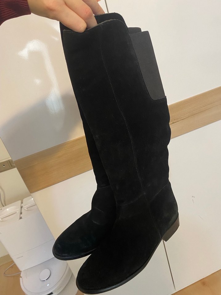 Desa Süet çizme - Görsel 2