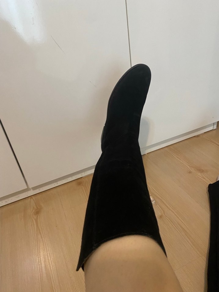 Desa Süet çizme - Görsel 4