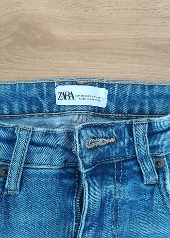 Zara 28