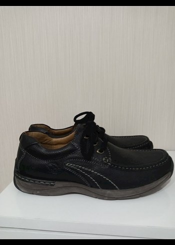 Us polo Orjinal deri ayakkabı - Görsel 2