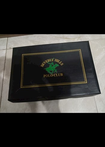 Us polo Orjinal deri ayakkabı - Görsel 6