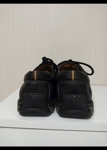 Us polo Orjinal deri ayakkabı - Görsel 3