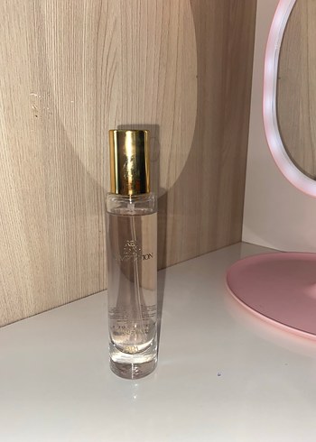 Zara red temptation Kadın Parfümü
