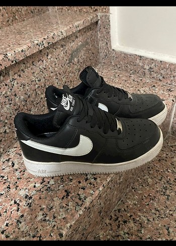 Nike Air Force