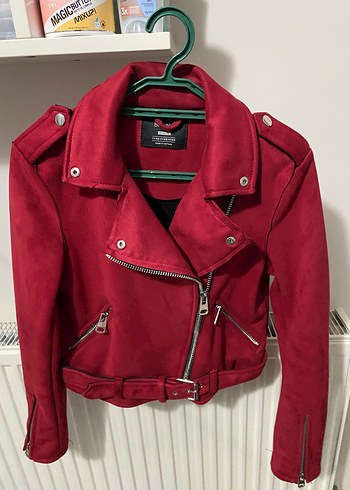 Bershka ürünü
