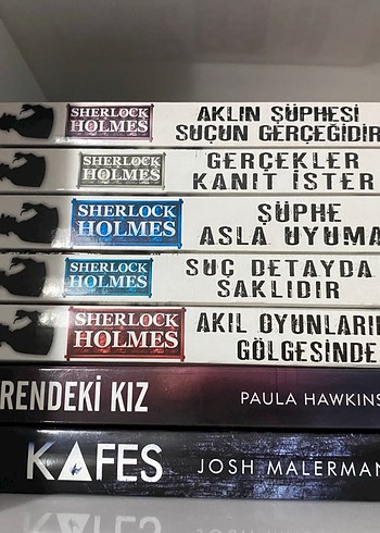 Gardrops ilanı