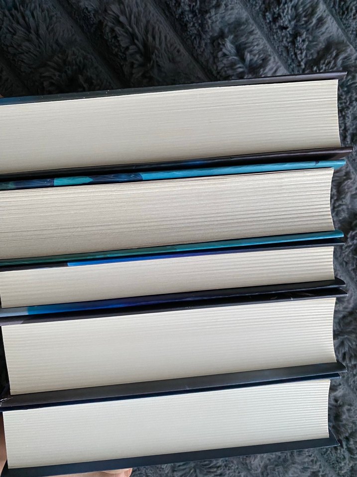 Hepimiz gökyüzü olmak istedik — görsel 2/3