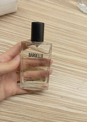 Diğer Bargello Kadın Parfümü 50 ml