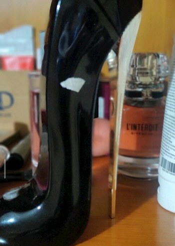 Carolina Herrera good girl parfüm