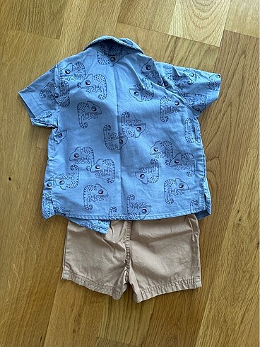 Carters Carters Erkek Bebek Takım