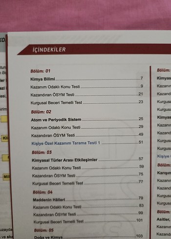 Test Kitabı - Görsel 4