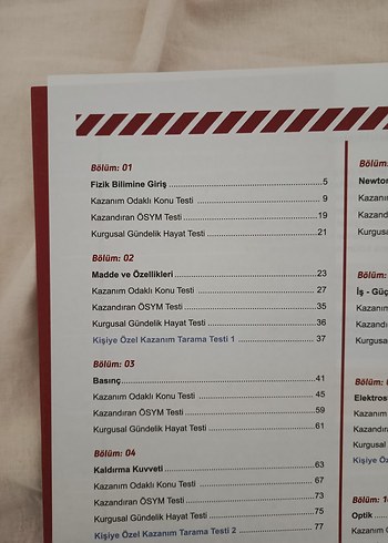 Test Kitabı - Görsel 3