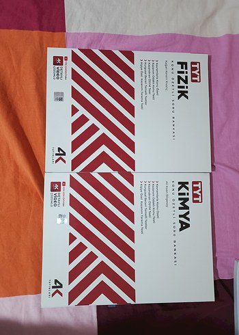 Test Kitabı - Görsel 2