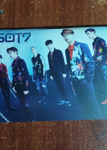 K-POP DEFTERLERİ - Görsel 14