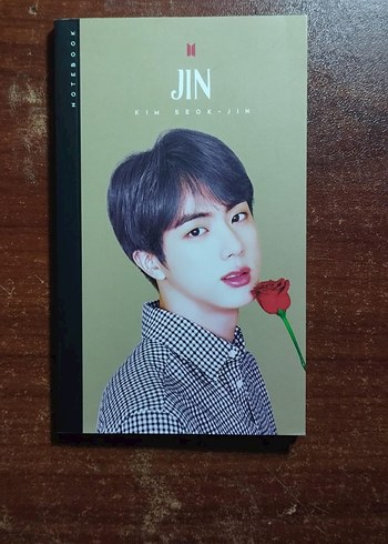 K-POP DEFTERLERİ - Görsel 7