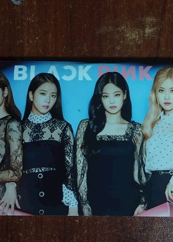 K-POP DEFTERLERİ - Görsel 13